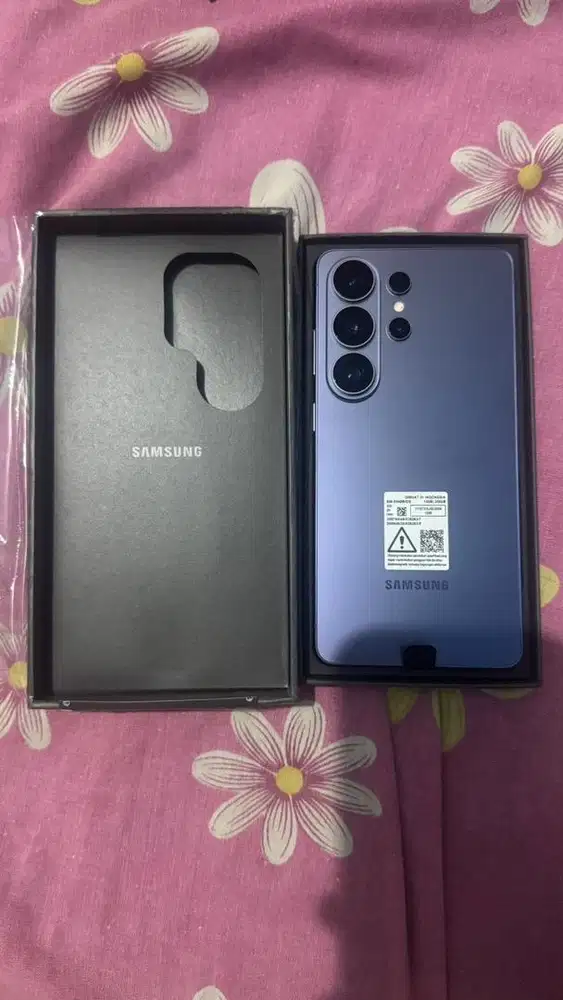 Samsung Galaxy S26 Ultra Series 12/256GB