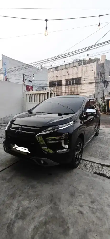 Mitsubishi Xpander 2022 Bensin