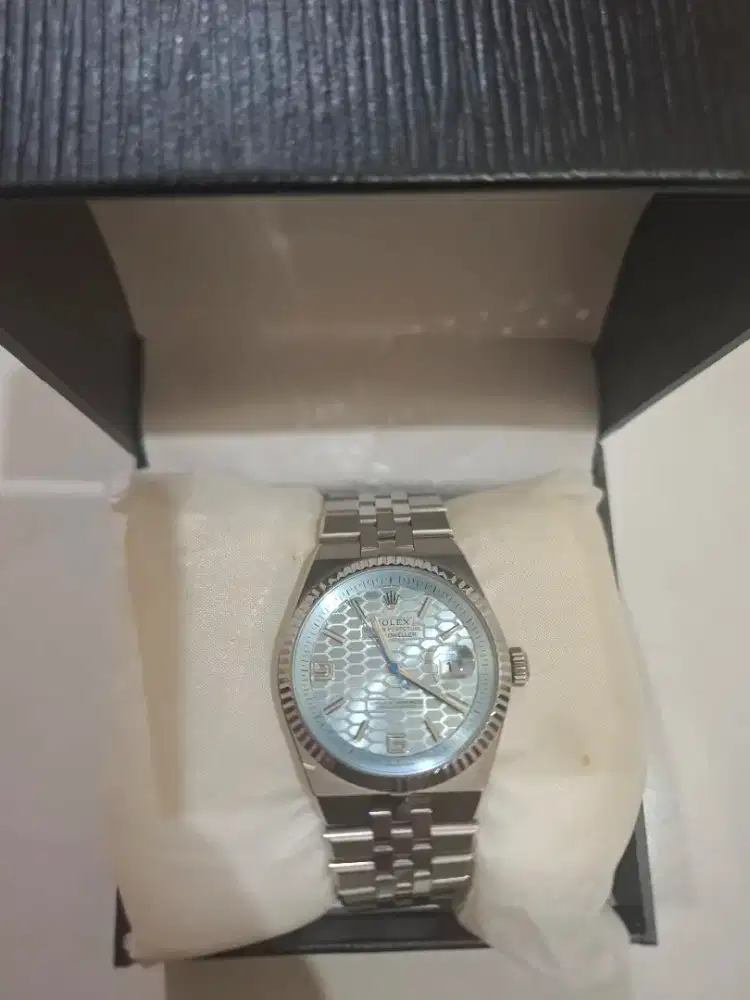 Jam tangan rolex