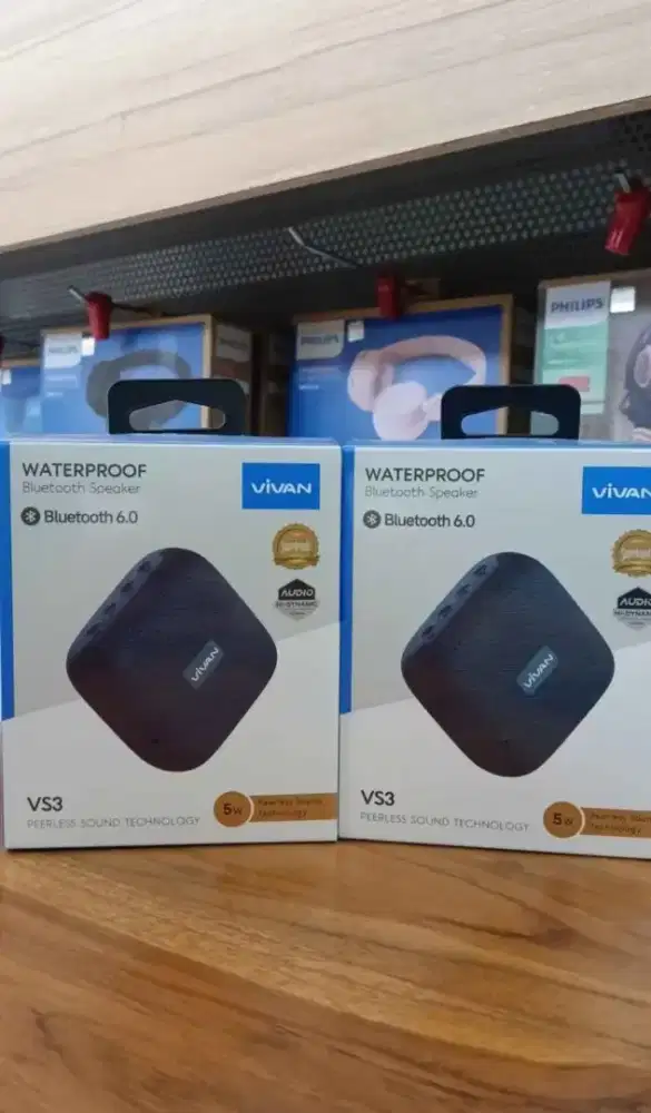 BLUETOOTH SPEAKER PORTABLE