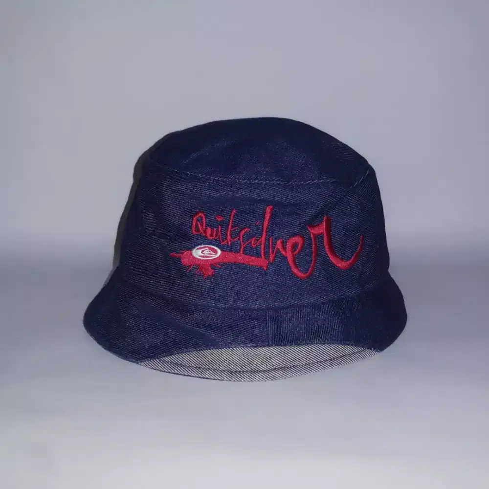 Topi Bucket/Bucket Hat QUIKSILVER