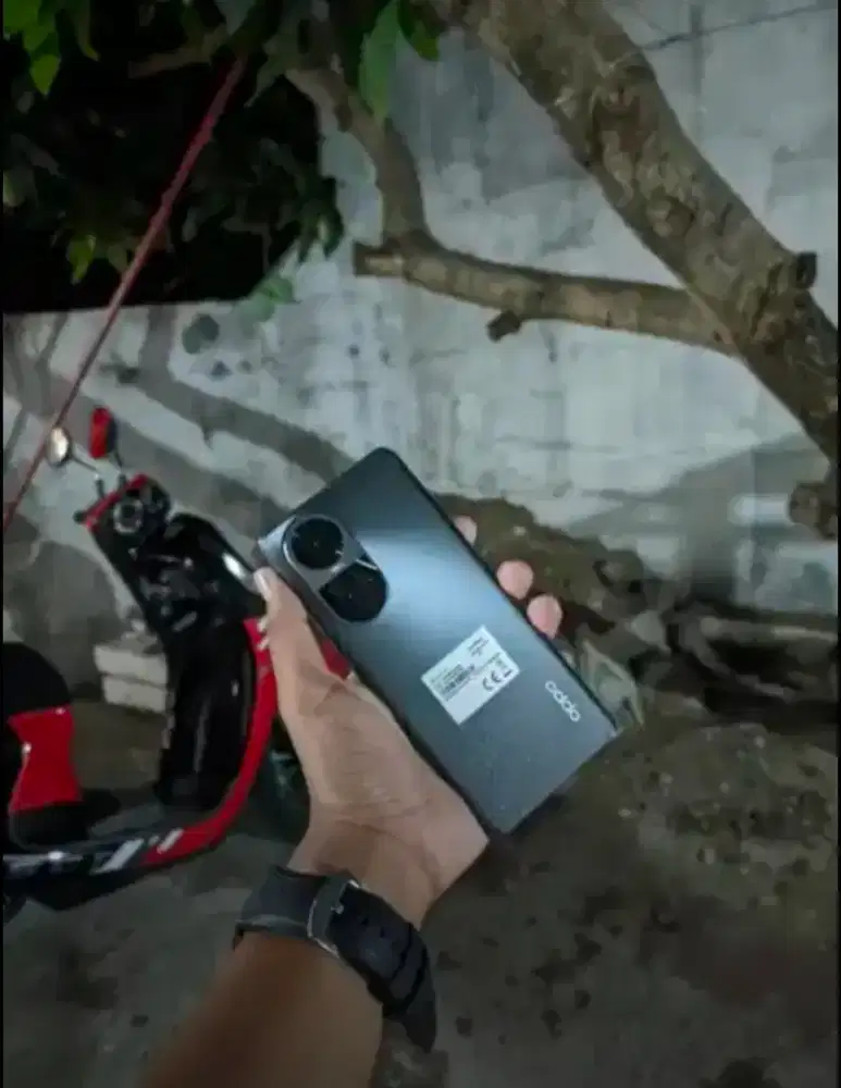 OPPO RENO 10 GG