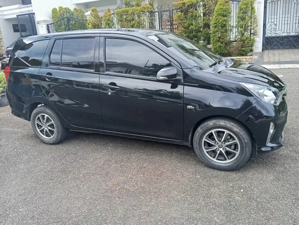 Dicari Driver online yang rajin