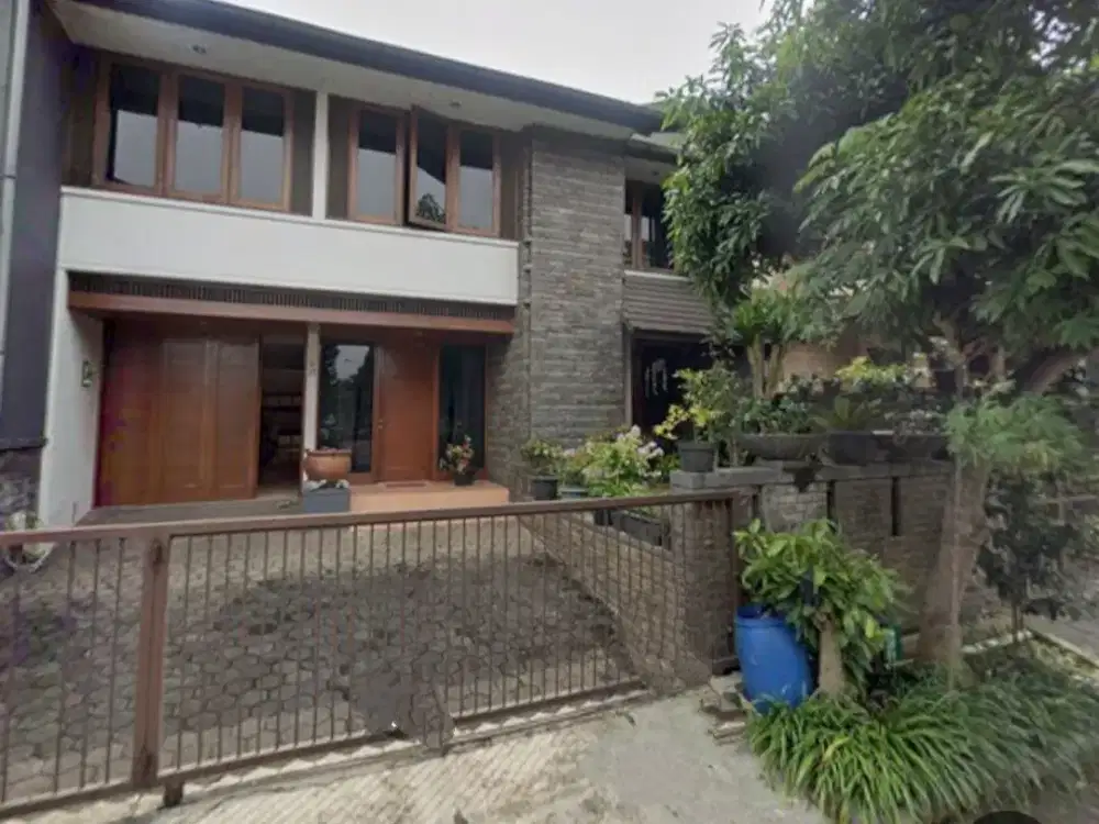 Rumah Siap Huni Setraduta Bandung
