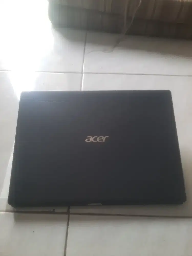 Acer aspire 3 - Aspire A314-22 Ryzen 5 3500U