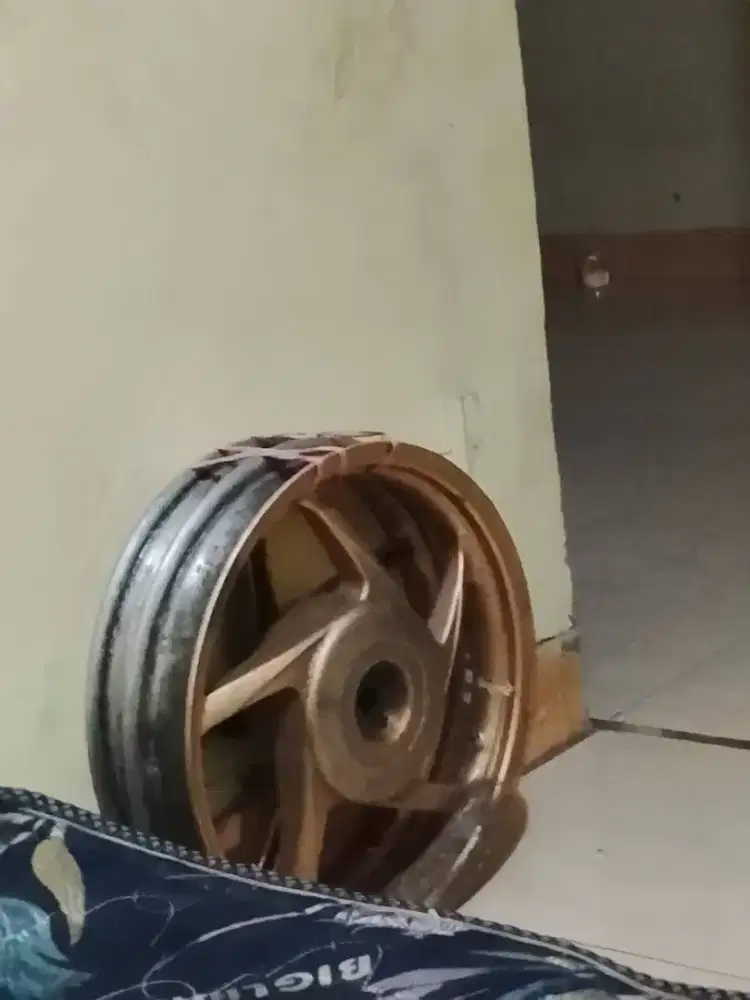 DIJUAL VELG VARIO KZR ORI