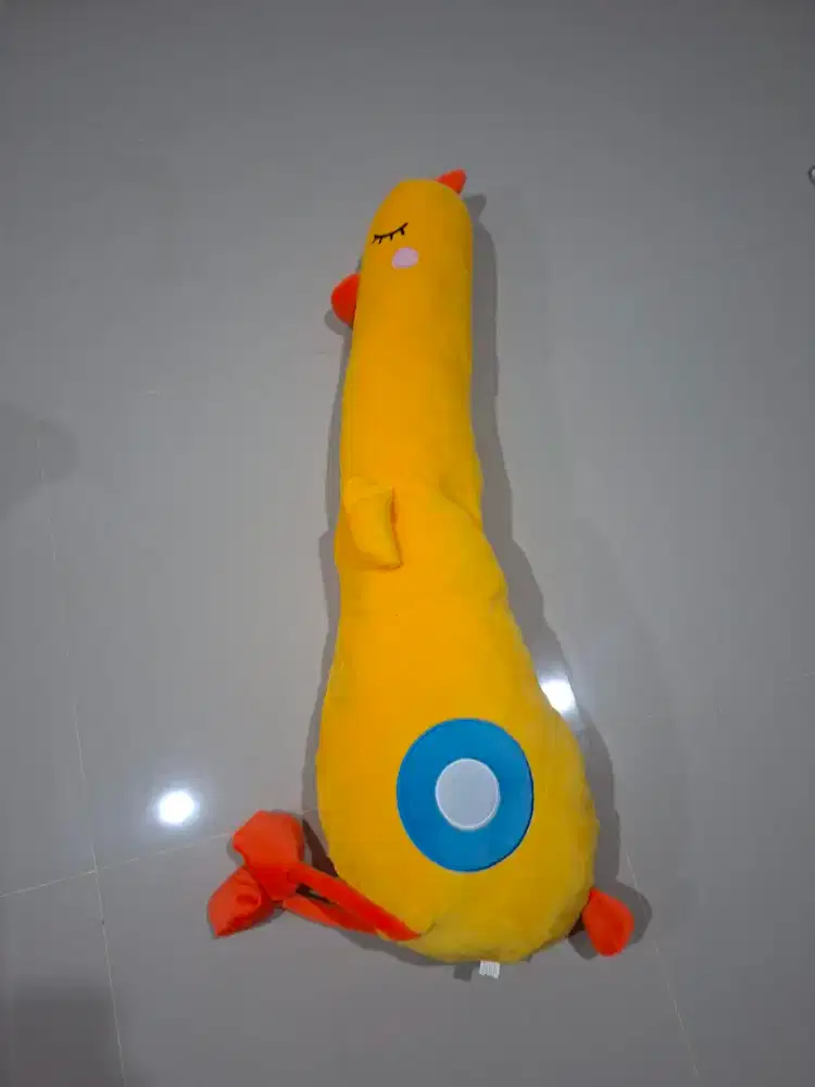 Boneka Guling Panjang 120cm
