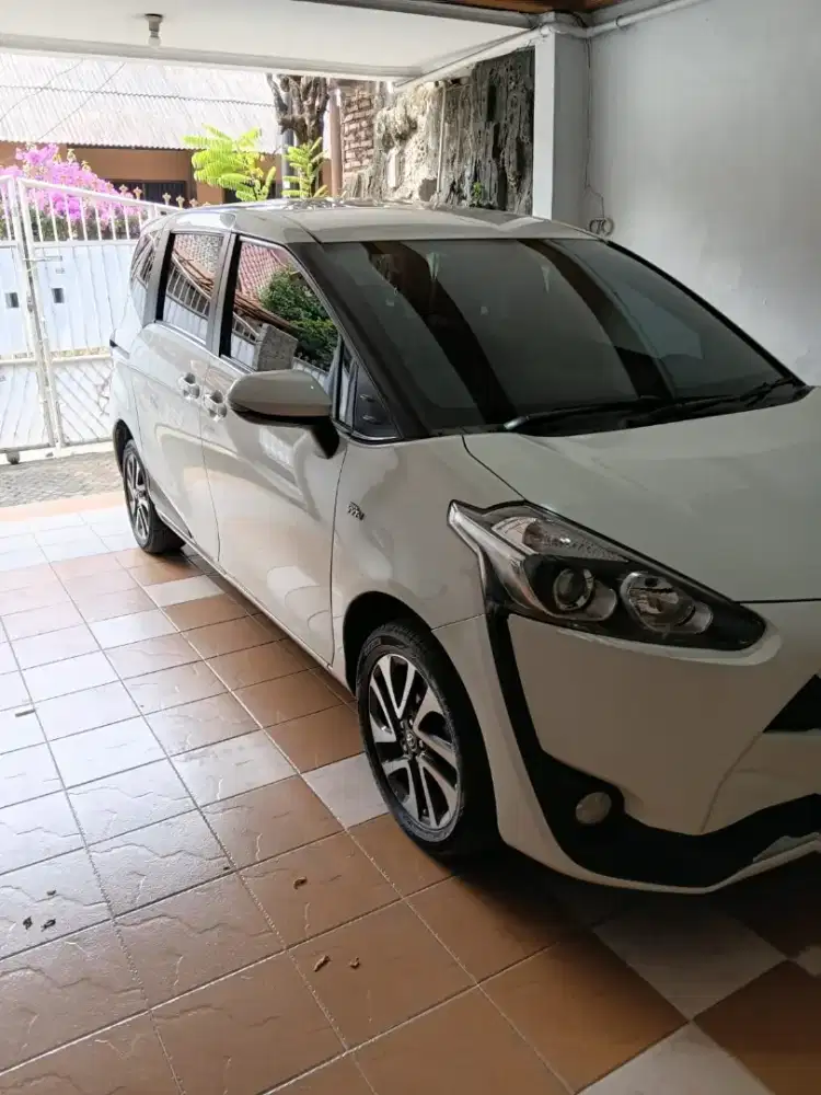 Pajak hidup mobil enak bngt