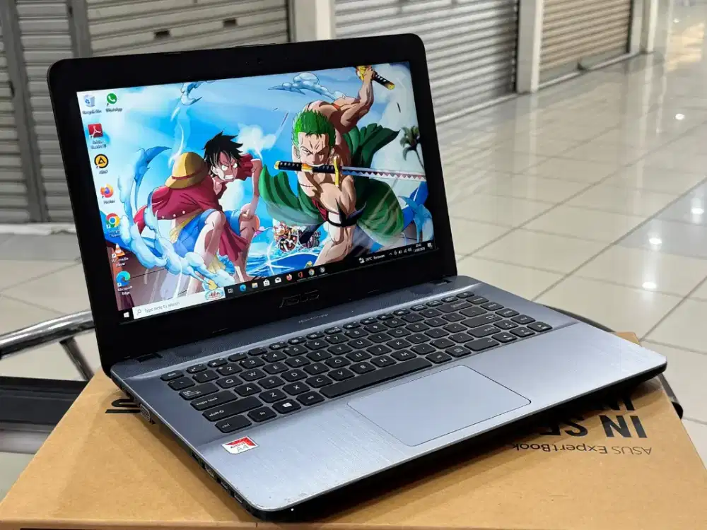 Laptop Asus X441BA