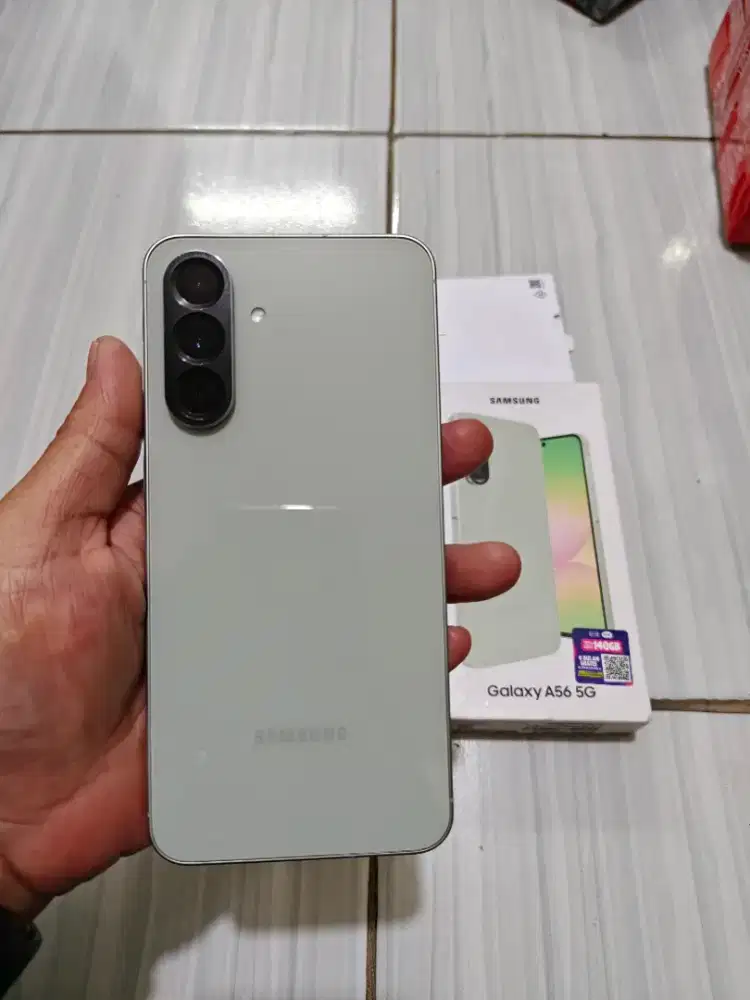 Samsung A56 5G 8/256 GB