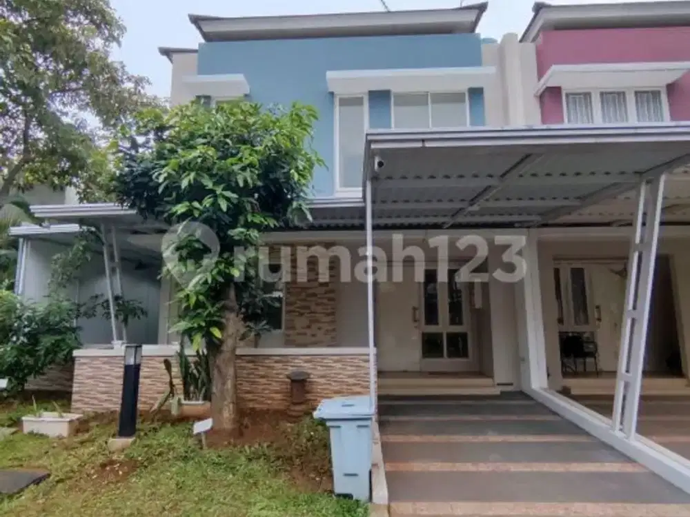 Jual Murah Cluster Thomson Gading Serpong