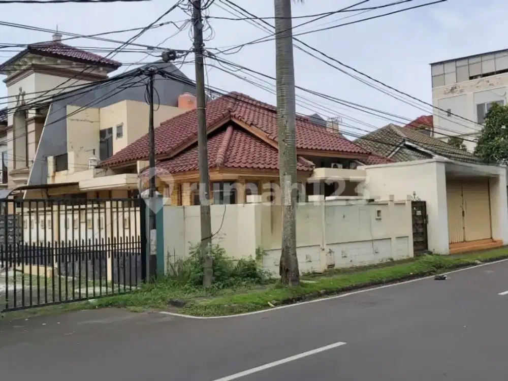 Rumah Huk Citra 2 Siap Huni Bisa Buat Usaha