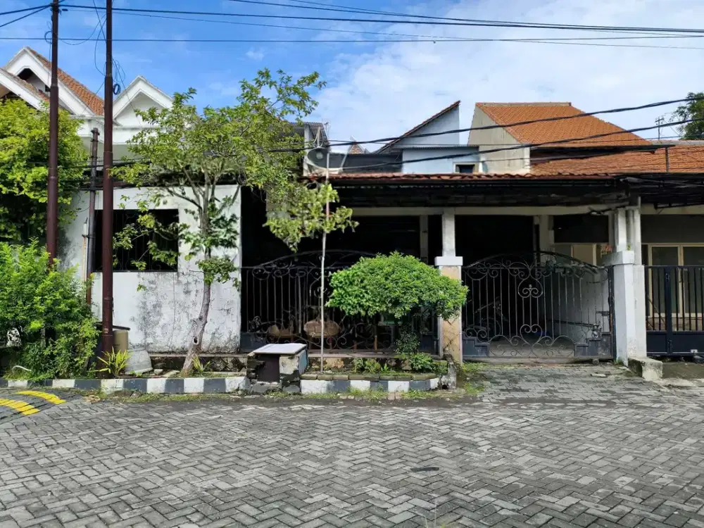 Rungkut Harapan