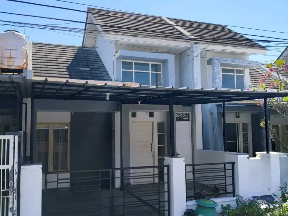 grand semanggi mangroove