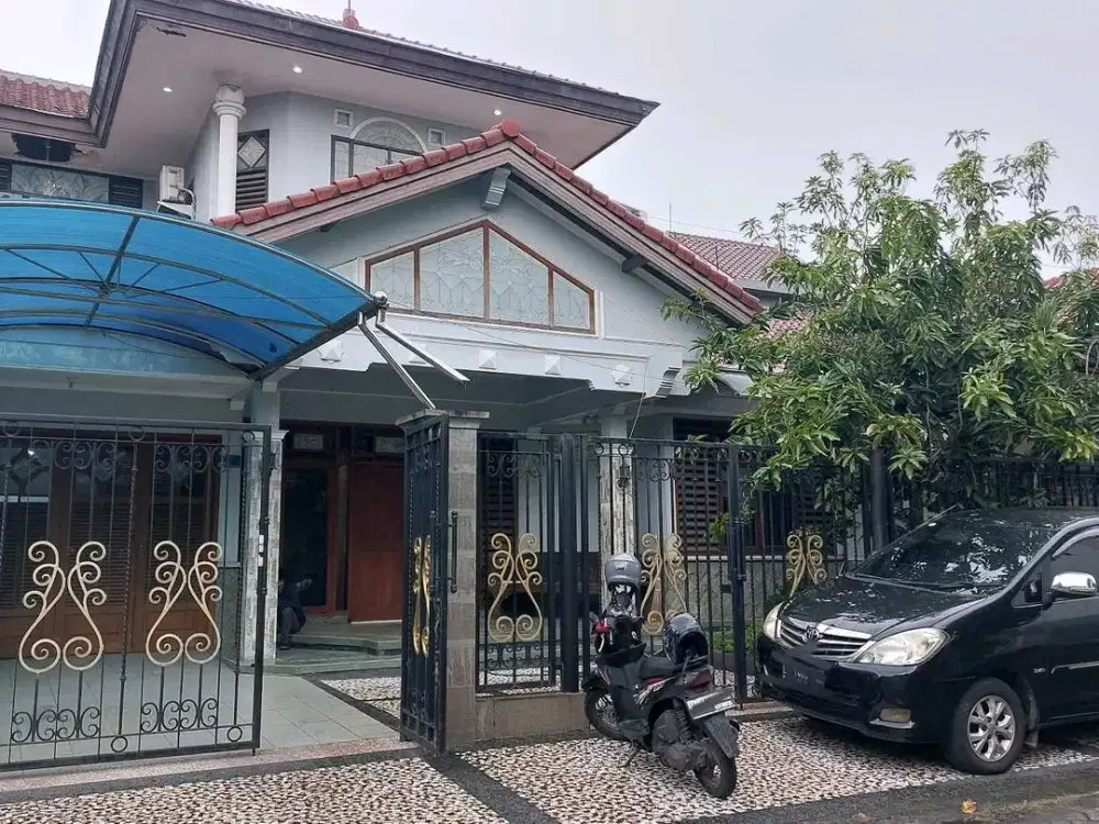 GAYUNGSARI TIMUR