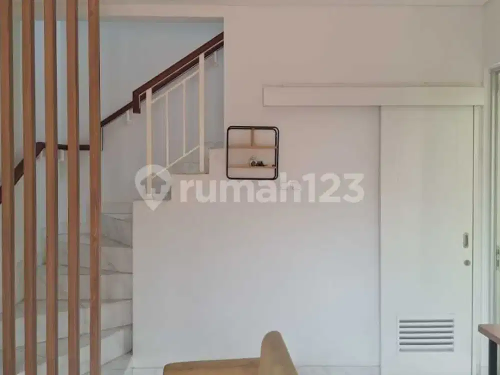 Rumah Malibu Village Tipe Zuma Siap Huni