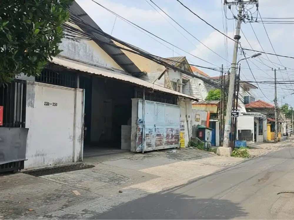 Dukuh Kupang Barat