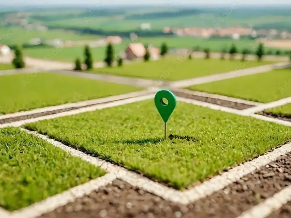 GOLF AVENUE