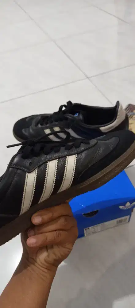 Adidas samba OG original Made in combodia
