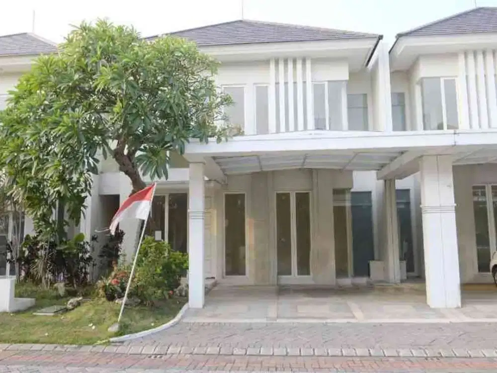 GRAND PAKUWON