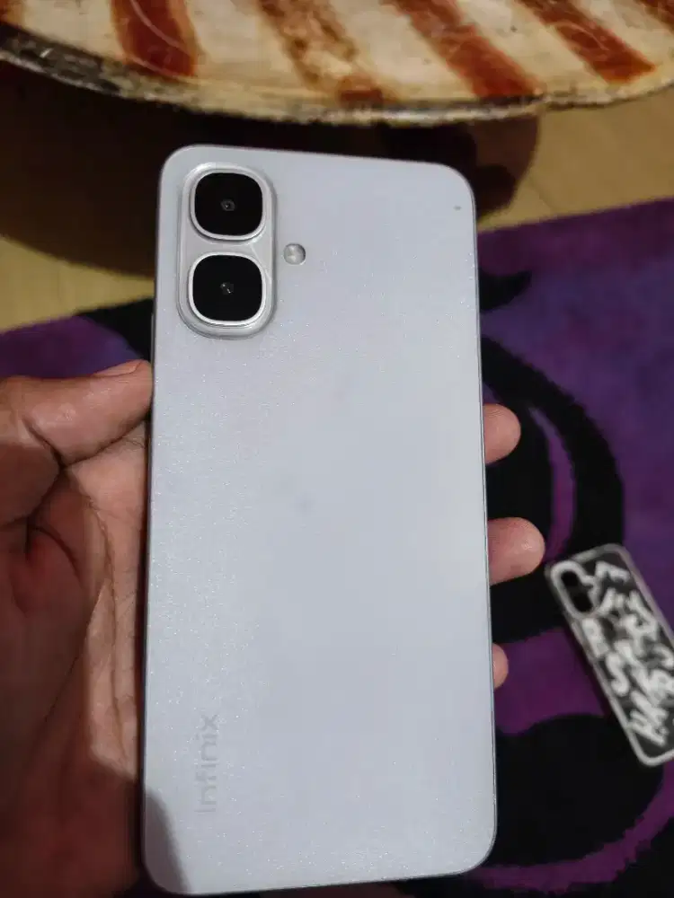 INFINIX SMART 10 4/128