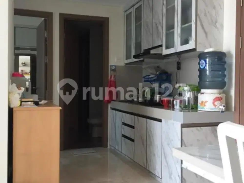 Jual Murah Apartemen Puri Orchard Siap Huni