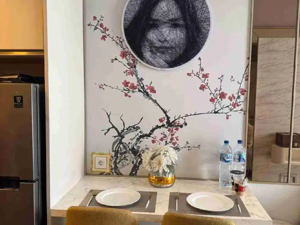 Apartemen di Jual