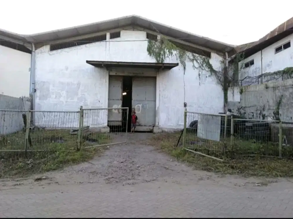 Osowilangun