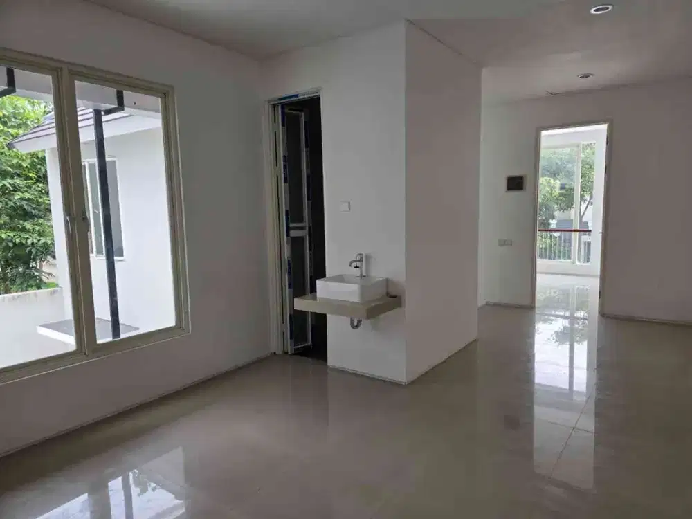 Rumah Northwest Park Citraland