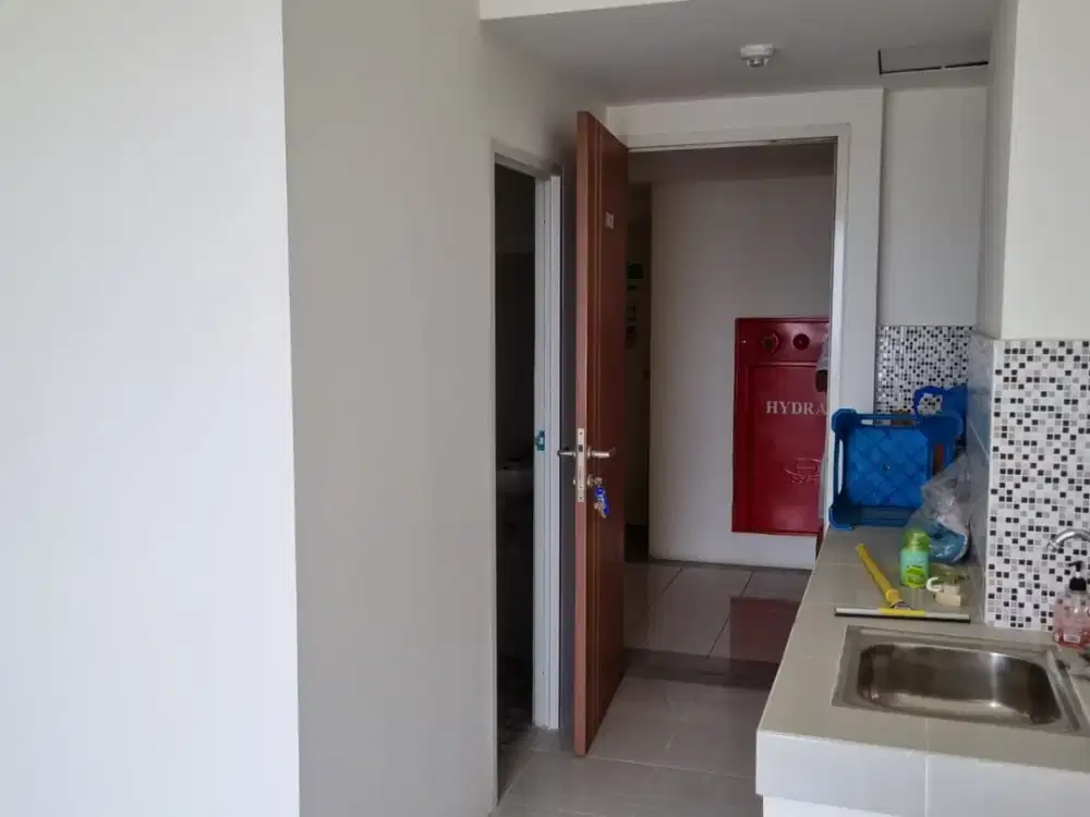 PUNCAK CBD TOWER A