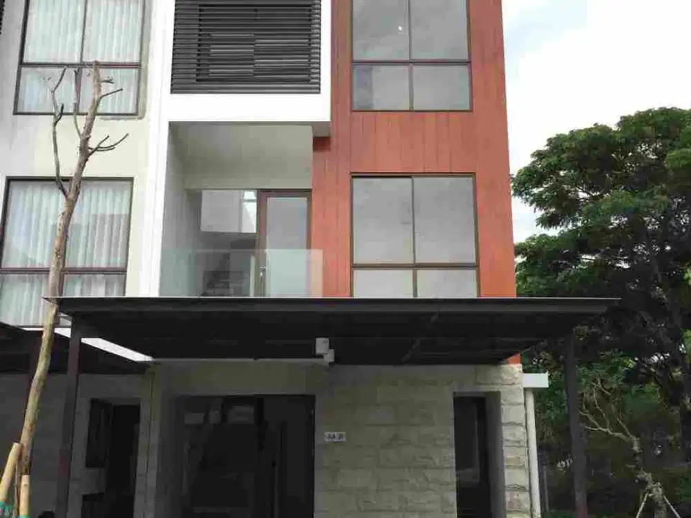 Graden Ville Graha Natura Lontar