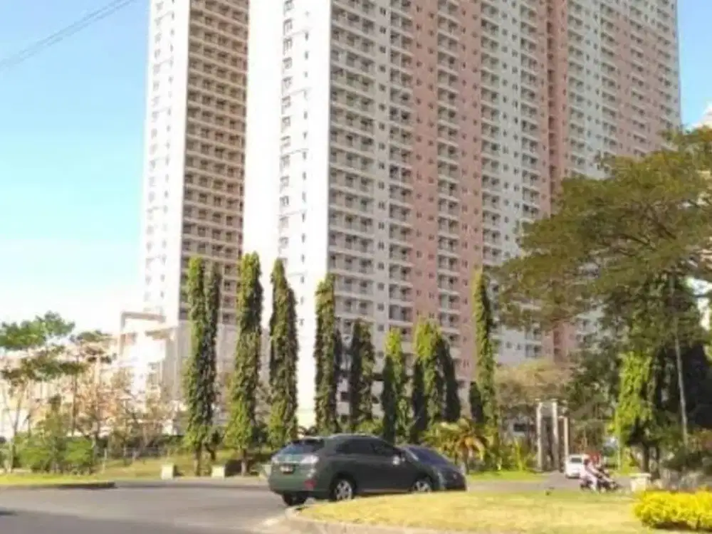 PUNCAK BUKIT GOLF Tower A