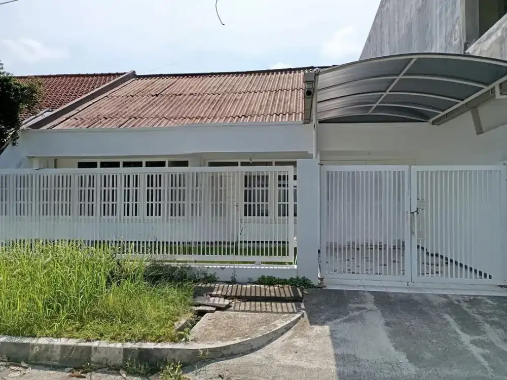 Darmo Permai Selatan