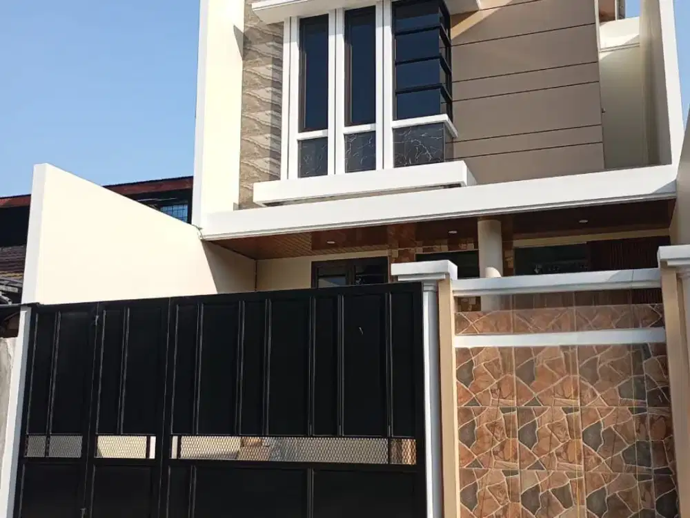 Darmo Indah Surabaya