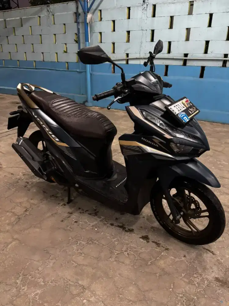 Vario CBS ISS 2023 125 cc