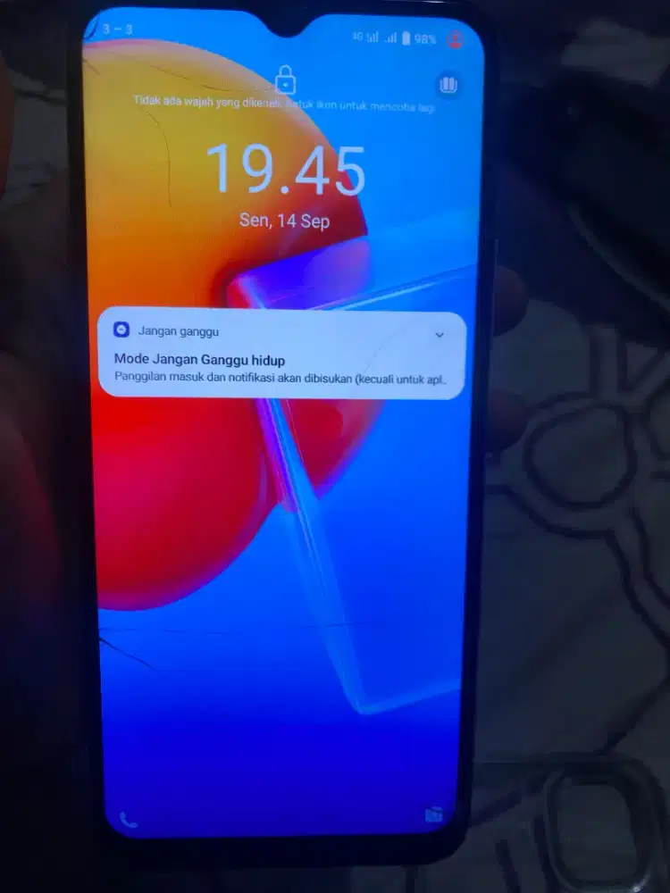 VIVO Y51A 8/128