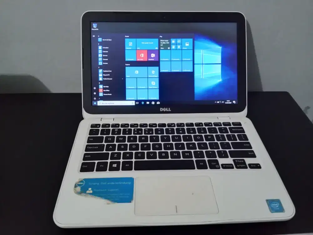 Laptop Dell Inspiron 11-3162 (Second)