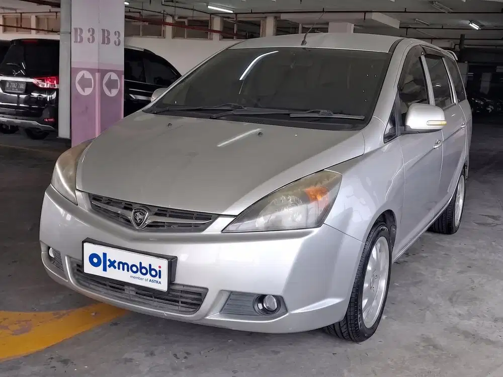 [DP 0%] Proton Exora 2010 KVK