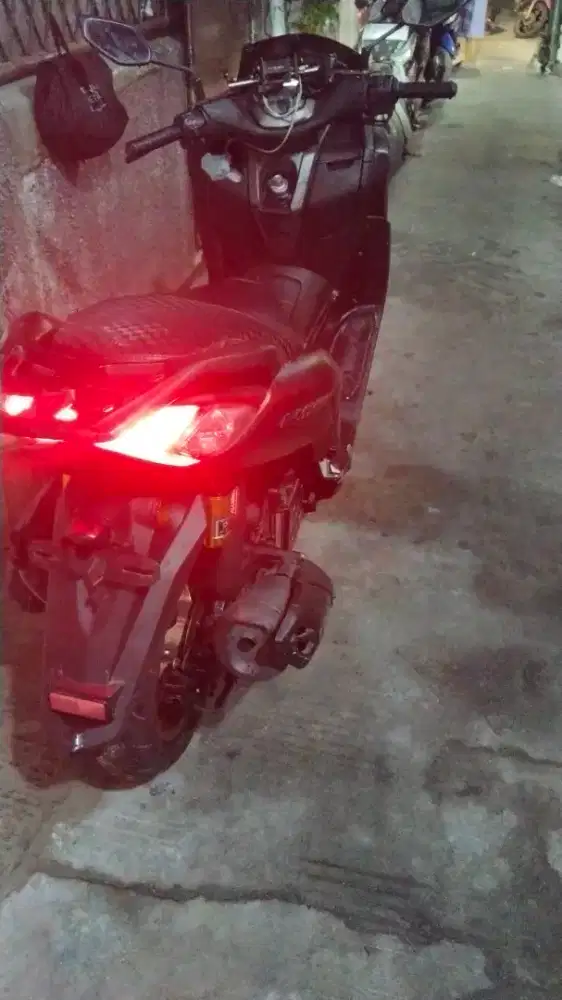 Nmax 2022 qeyless