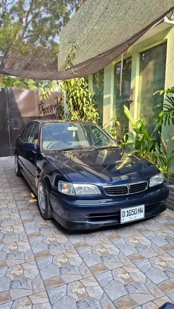 Toyota Corolla all new