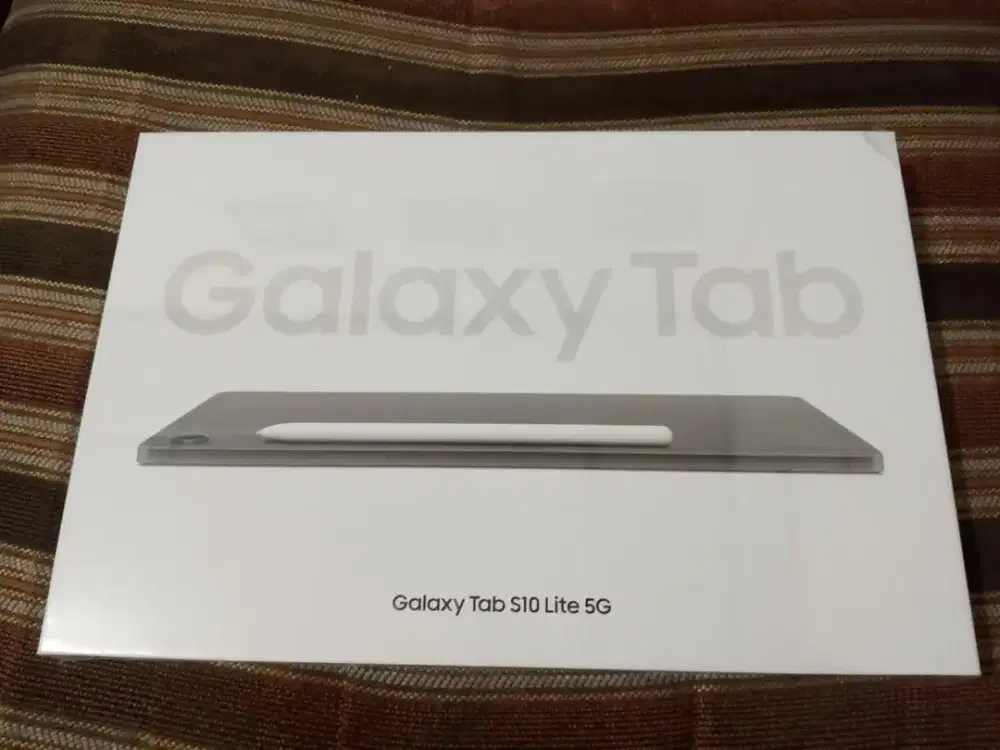 Jual Samsung Galaxy Tab S10 LITE 5G
