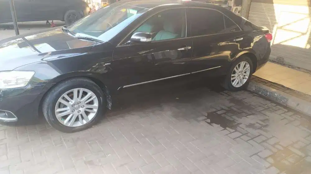 Toyota Camry 2011 Bensin