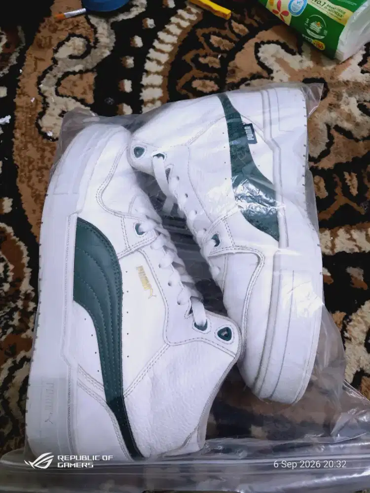 Sepatu Puma Puma