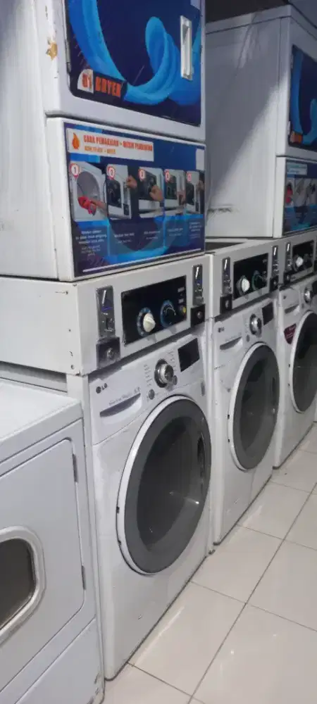 Laundry express