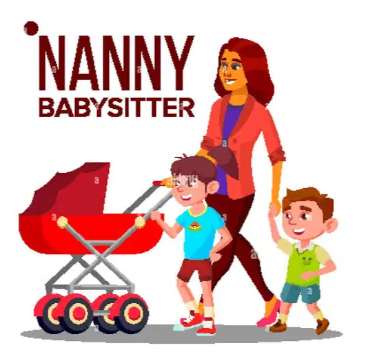 Dicari Nanny Anak Usia 2 Tahun