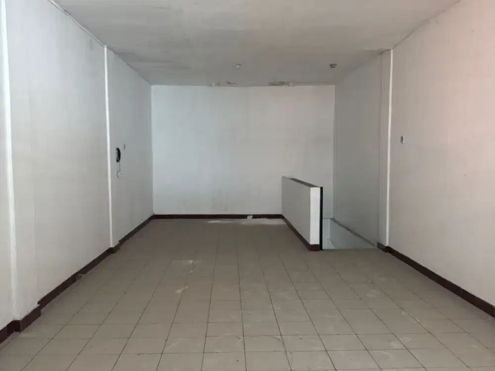 Jelambar, Ruko Jelambar, Ruko Jelambar Barat, Ruko Duta Mas, Jakarta Barat