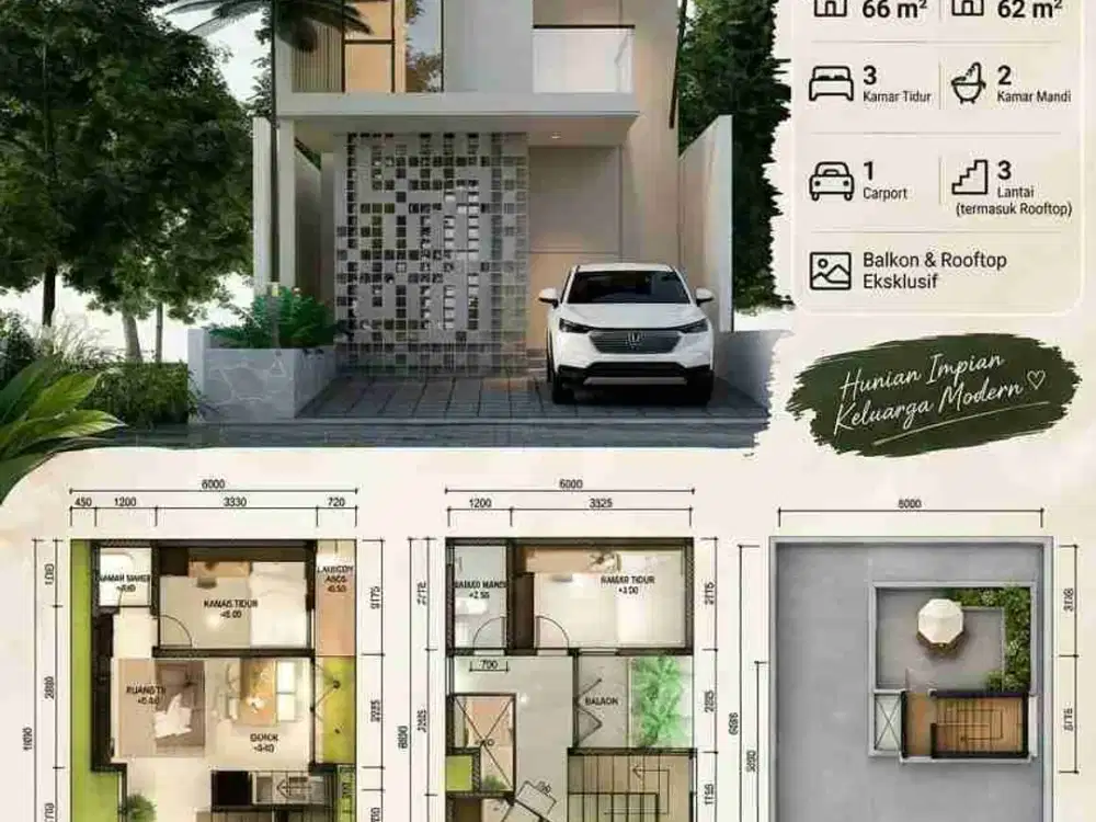 Ngamprah Padalarang Siap Bangun KBB