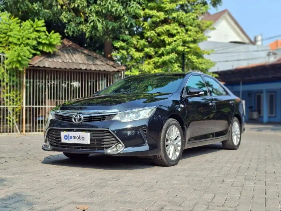 CAMRY MURAH SURABAYA
