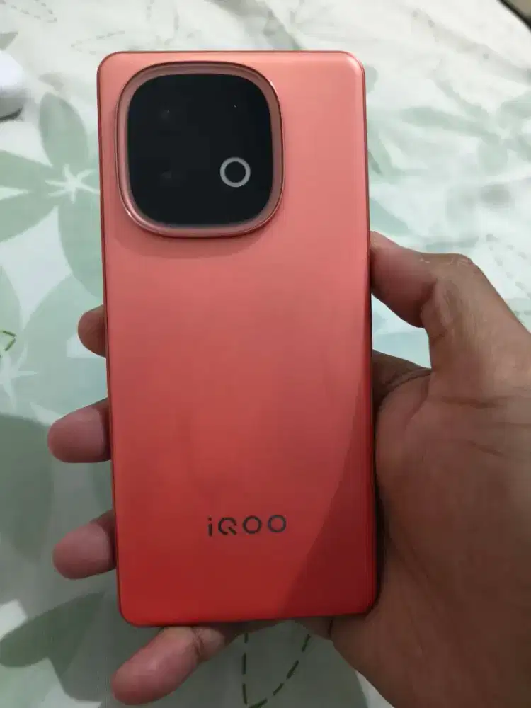 Iqoo Neo 10 Second 12/256 gb