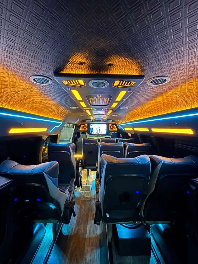 Toyota Hiace 2018 Diesel